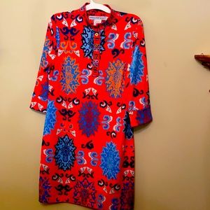Gretchen scott dress